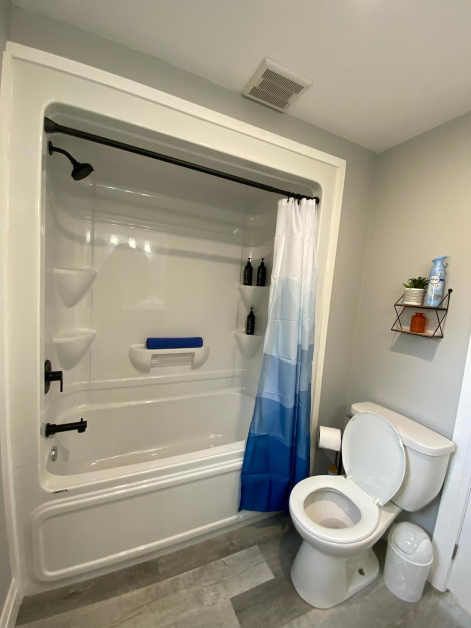 Creekside Cottage - Kayak, Sup, Fishing, Game Room, Steps To The Beach Kingsville Exteriör bild