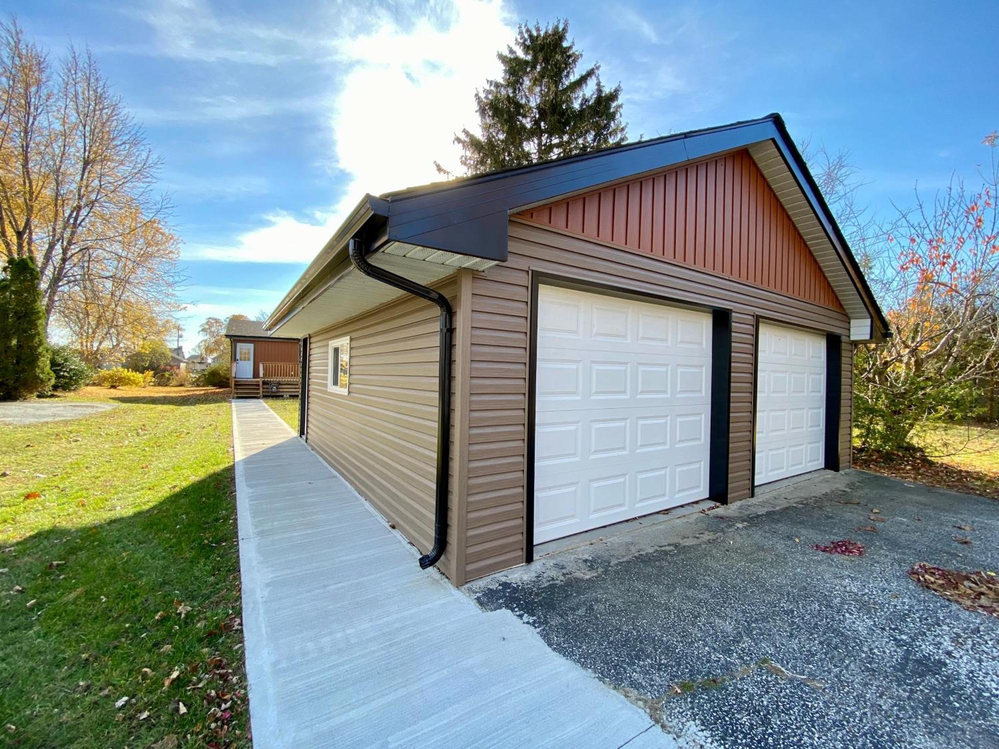 Creekside Cottage - Kayak, Sup, Fishing, Game Room, Steps To The Beach Kingsville Exteriör bild